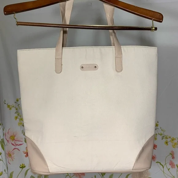 October Canvas bag - Picture 2 of 6